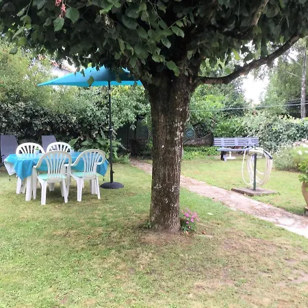 - Charmante Maison Avec Jardin Clos - Proche Marche Central Ρουαγιάν